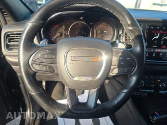 2021 Dodge Durango R/T – miniatura 10