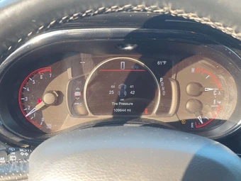 2021 Dodge Durango R/T – miniatura 12