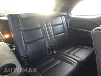 2021 Dodge Durango R/T – miniatura 14