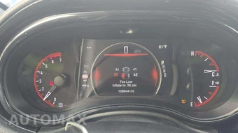 2021 Dodge Durango R/T – miniatura 18
