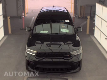 2021 Dodge Durango R/T – miniatura 2