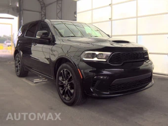2021 Dodge Durango R/T – miniatura 3