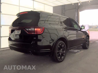 2021 Dodge Durango R/T – miniatura 4