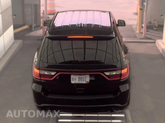 2021 Dodge Durango R/T – miniatura 5