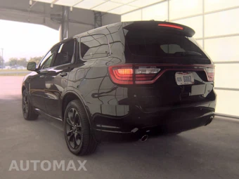 2021 Dodge Durango R/T – miniatura 6