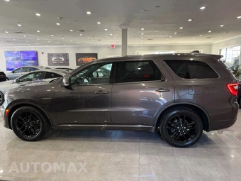 2021 Dodge Durango R/T - miniatura 2