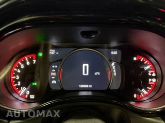 2021 Dodge Durango R/T - miniatura 20