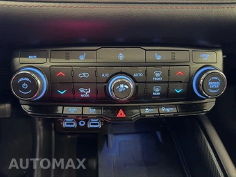 2021 Dodge Durango R/T - miniatura 23