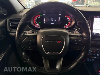2021 Dodge Durango R/T - miniatura 25
