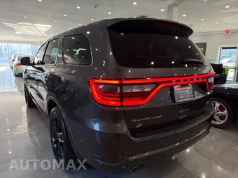 2021 Dodge Durango R/T - miniatura 3
