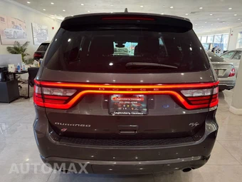 2021 Dodge Durango R/T - miniatura 4