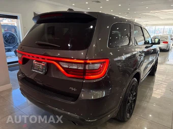 2021 Dodge Durango R/T - miniatura 5