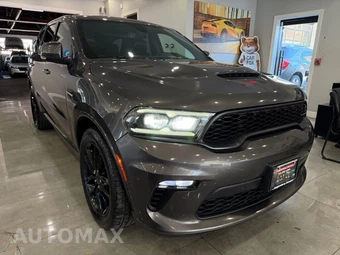 2021 Dodge Durango R/T - miniatura 6