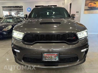 2021 Dodge Durango R/T - miniatura 7