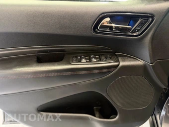2021 Dodge Durango R/T - miniatura 8