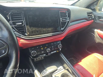 2021 Dodge Durango R/T – miniatura 11