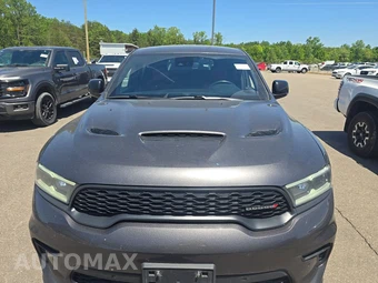 2021 Dodge Durango R/T – miniatura 2