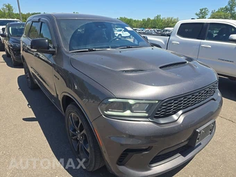 2021 Dodge Durango R/T – miniatura 3