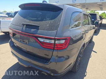 2021 Dodge Durango R/T – miniatura 4