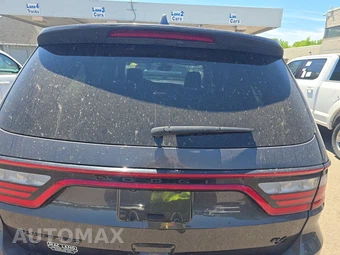 2021 Dodge Durango R/T – miniatura 5