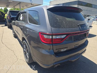 2021 Dodge Durango R/T – miniatura 6