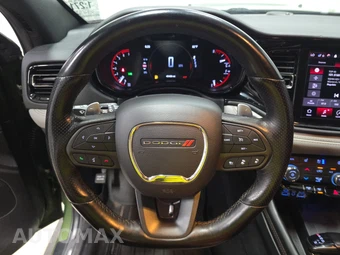 2021 Dodge Durango R/T - miniatura 10