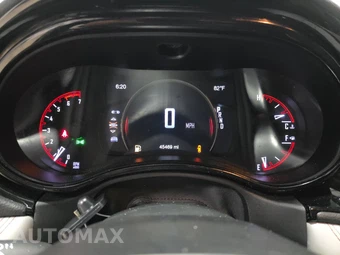2021 Dodge Durango R/T - miniatura 12