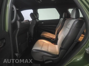 2021 Dodge Durango R/T - miniatura 13