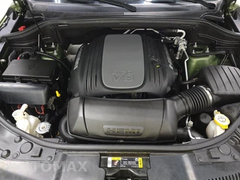 2021 Dodge Durango R/T - miniatura 16
