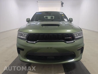 2021 Dodge Durango R/T - miniatura 2