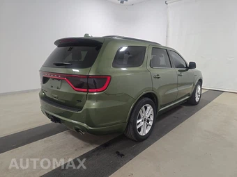 2021 Dodge Durango R/T - miniatura 4