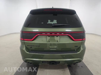 2021 Dodge Durango R/T - miniatura 5