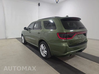 2021 Dodge Durango R/T - miniatura 6
