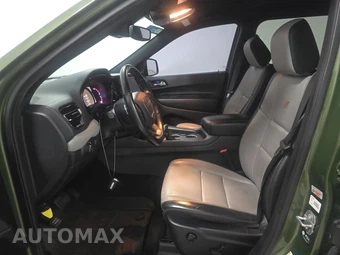 2021 Dodge Durango R/T - miniatura 7