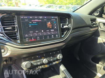 2021 Dodge Durango R/T – miniatura 10