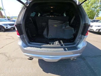 2021 Dodge Durango R/T – miniatura 15