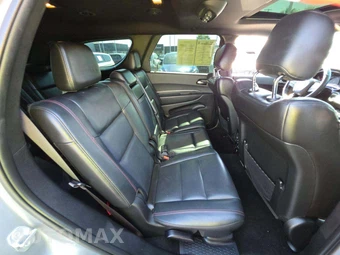 2021 Dodge Durango R/T – miniatura 17