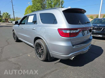 2021 Dodge Durango R/T – miniatura 2
