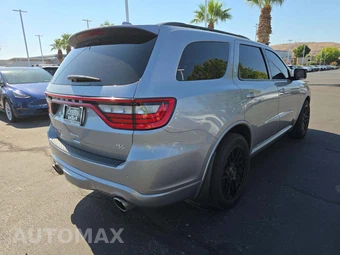 2021 Dodge Durango R/T – miniatura 3