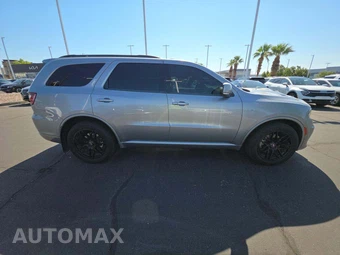 2021 Dodge Durango R/T – miniatura 4