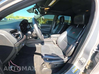 2021 Dodge Durango R/T – miniatura 6