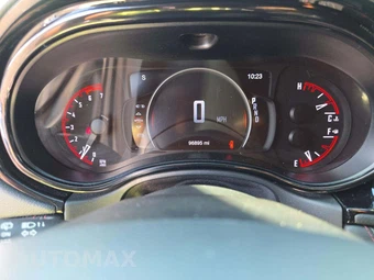 2021 Dodge Durango R/T – miniatura 9