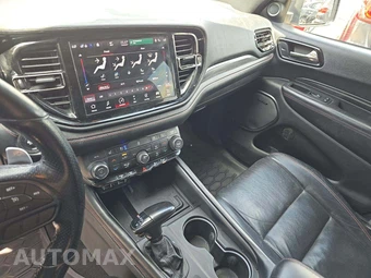 2021 Dodge Durango R/T – miniatura 10