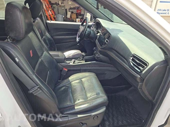 2021 Dodge Durango R/T – miniatura 19
