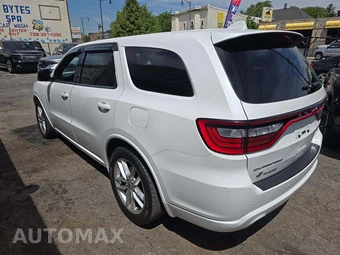 2021 Dodge Durango R/T – miniatura 2