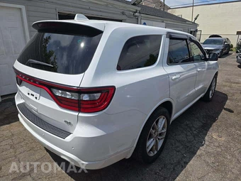 2021 Dodge Durango R/T – miniatura 3