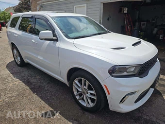 2021 Dodge Durango R/T – miniatura 4