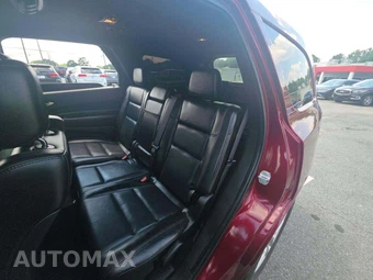 2021 Dodge Durango R/T – miniatura 10