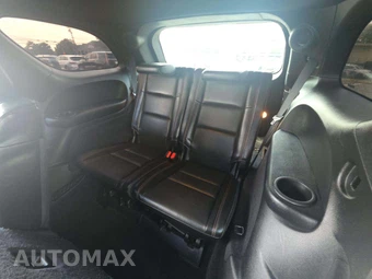 2021 Dodge Durango R/T – miniatura 11