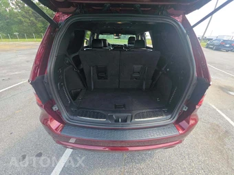 2021 Dodge Durango R/T – miniatura 12